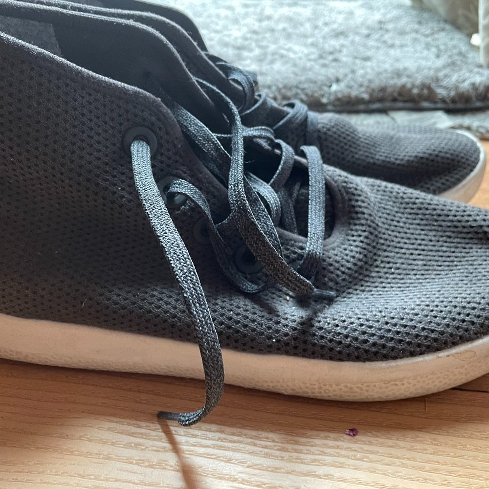 allbirds Men's Size 11- Tree Topper Kauri Fiddle-